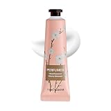 ザ セム(The Saem) 日本公式 パフュームハンド エッセンス チェリーブロッサム 0727 保湿ハンドクリーム