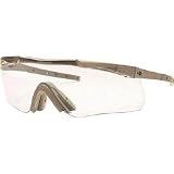 SMITH OPTICS社:SMITH OP イージスエコー2超薄型弦・アンチフォグ加工 TAN AECHAT499152RA 型式:AECHAT499152RA