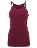 Plus4u SHIRT レディース US サイズ: 3L カラー: レッド