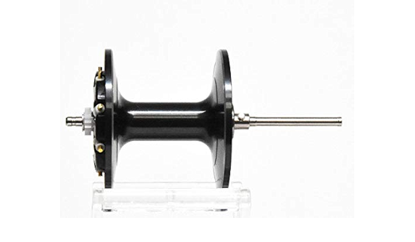 Amazon シマノ純正 18カルカッタコンクエスト400用 純正スペアスプール Shimano Genuine Parts スピニングリールパーツ