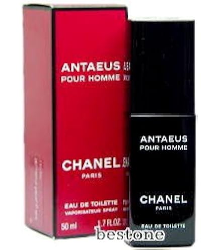 Amazon | シャネル アンテウス EDT 50ml [並行輸入品] | シャネル