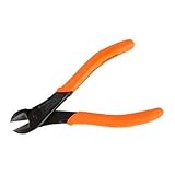 バーコ HDニッパー 21HDD140