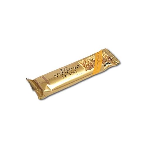 ホリ ホリのとうきびチョコ プレミアム ホワイトチョコレート