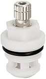 Danco 16112E Hot/Cold Stem for Streamway Faucets by Danco