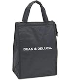 Amazon.co.jp: DEAN & DELUCA(ディーンアンドデルーカ) クーラーバッグ