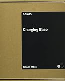 Sonos ソノス Move ムーブ Charging Base 充電 ベース Black 黒