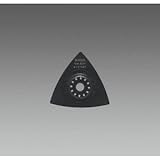 エスコ ７８ｍｍサンディングプレート（超硬／ＥＡ８５７ＤＲ） EA857DR-11