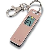 セイコー クロマティックチューナー（ピンクゴールド）TUNING STICK ST02