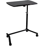 サイドテーブル 916 ダークブラウン 745×380×840mm