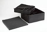 PELICAN PRODUCTS社 1610ケース 用ディバイダーセット 1610-PD [その他]
