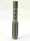 Hanson 1452 Tap 5/8"-11 NC Plug, for Tap Die Extraction [並行輸入品]