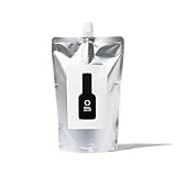 O SKIN & HAIR オーオイル モイスト リフィル 500ml｜詰め替え用 大容量 マルチオイル ローズ