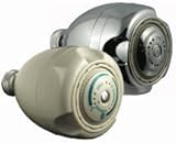 Niagara Conservation N2920CH Turbo Massage Shower Head [並行輸入品]