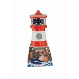 Fisher-Price Thomas Wooden Railway - Bluff's Cove Lighthouse おもちゃ [並行輸入品]