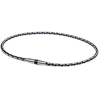 ファイテン(phiten) ネックレス RAKUWA ネックX50 ハイエンドIII 50cm