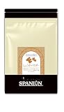 SPANION 生姜パウダー 500g しょうが粉末 乾燥 チャック付きハイバリア袋 農薬自社検査合格 しょうが紅茶 ギフト 贈り物
