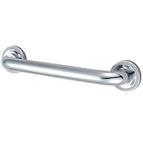 chrome16 " Beadedグラブバー