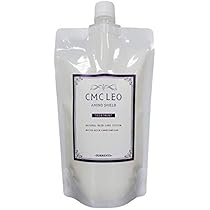 Amazon | 新 アミノシールド ソープD詰替1L | アミノシールド