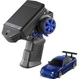 タカラトミー ドリフトパッケージナノ 180SX ブルー ホビー エトセトラ おもちゃ その他のおもちゃ [並行輸入品]