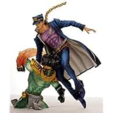 ジョジョの奇妙な冒険 オールスターバトル限定版特典 ＴＨＥ ＲＩＶＡＬ vs 「オールスターバトル空条承太郎＆スタープラチナ」