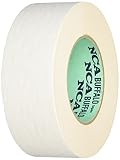 NCA グリップ バッファロー両面テープ NCAバッファロー製両面テープ 50mm幅×33m 厚0.18mm