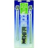 Reliance/State Ind.9003201045Plumbers Tune-Up Kit-THERMOSTAT & ELEMENT KIT (並行輸入品)