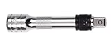 AMPRO T11367 5-Inch Quick Release Extension Bar by AmPro