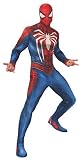 スパイダーマン ゲーマーバース 大人用 L