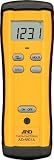 Ａ＆Ｄ　熱電対温度計（Ｋタイプ）　3922022 AD5601A