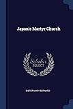 Japan’s Martyr Church