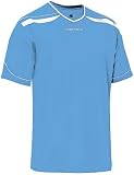Diadora Trevisoジャージーシャツ US サイズ: YS カラー: ブルー