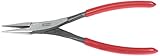 Stanley Proto J228G Proto 7-25/32-Inch Needle-Nose Pliers, Long [並行輸入品]