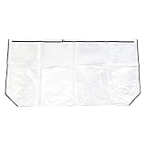 防水万能大物インナーバッグ 150×75cm キハダマグロ～40kg用(ori-957775)