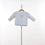BURBERRY(バーバリー) ベビー服 羊　Tシャツ 68 cm / 6ヶ月 [並行輸入品]