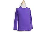 POLO RALPHLAUREN（ポロ ラルフローレン） 長袖Tシャツ パープル 2A 『アウトレット』【並行輸入品】