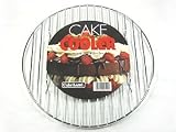 ケーキクーラー（丸）25cm / 1個 富澤商店 ケーキクーラー・カバー