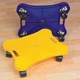 Economy Scooters-colors may vary by S&S