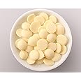 カレボーW2 ホワイトチョコレート / 300g 富澤商店 ホワイト