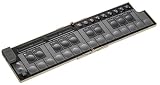 KORG(コルグ) MIDIキーボードnanoKEY Fold 25鍵盤/コンパクト/コントローラー/DTM/USB/パスパワー/プラグイン付属 サンドベージュ NANOKEY-FD SB