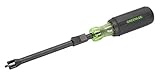 Greenlee 0453-18C Screw Holding Screwdriver, Phillips Tip #2 [並行輸入品]