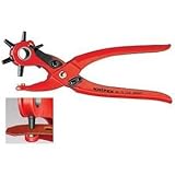 KNIPEX(クニペックス) 回転パンチプライヤー 9070-220