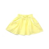 キッズ・ベビー服 女の子　スカート 夏　おしゃれスカート タキシード風　結婚式　祝い　念撮影 入園式用 73/80/90/100