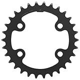 シマノ（SHIMANO） FC-U6000-2 CHAINRING 30T-BN Y0RB9801T