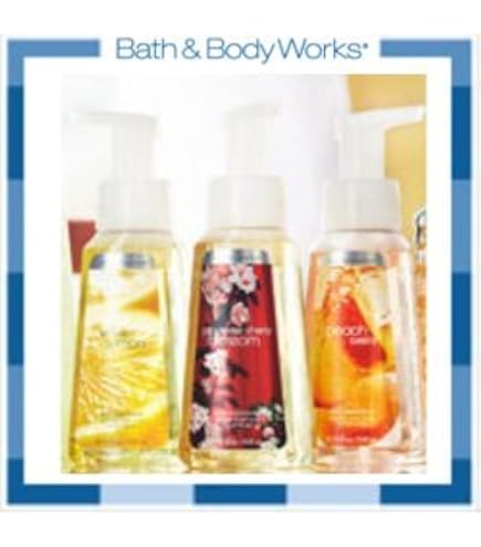 Amazon.co.jp: 【Bath&Body Works バス＆ボディワークス】 ハンド