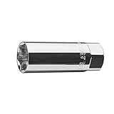 FLAG(フラッグ) プラグレンチ 薄型マグネットタイプ 18mm 差込角3/8"(9.5mm) STRAIGHT/10-5218