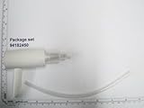 Hansgrohe 94182000 Temp