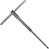 CRAB TOOL 強力T型六角棒レンチ T-6 6.0mm