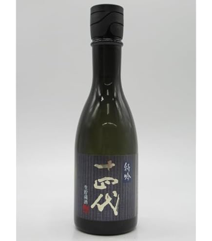 超極 十四代 1800ml 日本酒 Amazon.co.jp: 十四代 中取り純米大吟醸 超極 1800ml : 食品・飲料・お酒