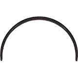 トラスコ中山:TRUSCO イヤーマフ用ヘッドバンド TEM-80B 型式:TEM-80B