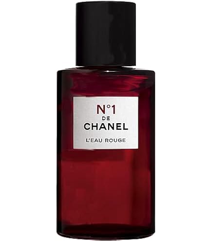 Amazon | CHANEL(シャネル) N°5 ロー オードゥ トワレット 100ml